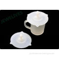 Silicone Cover Use For Glass Tumbler ,porcelain Mug ,coffee Mug 